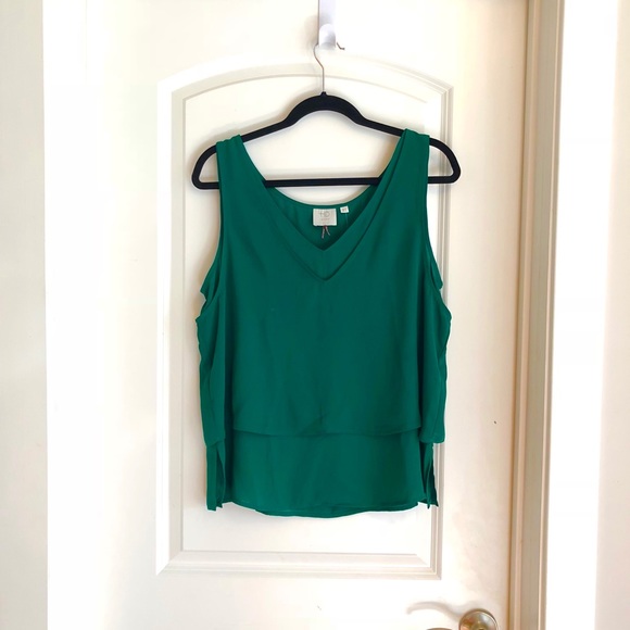 Anthropologie Tops - (NWT) Anthropologie Top